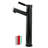 Water Onyx Vessel Sink Faucet