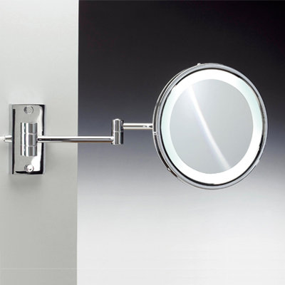 Metal Wall Mirror