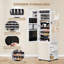 Jewelry Armoire