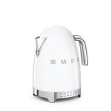 SMEG 50's Retro Style Aesthetic 7 Cup Variable Temp Kettle