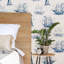 Carreau de papier peint Gwenaelle-225803333