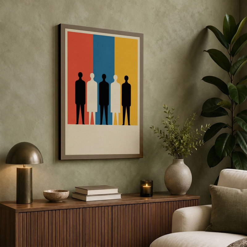Print, Black Border, 30x20 - 76.2 x 50.8 cm