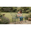 Butterfly Metal Garden Bench-208780049
