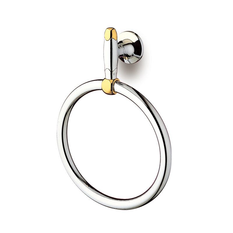 Strauser Towel Ring