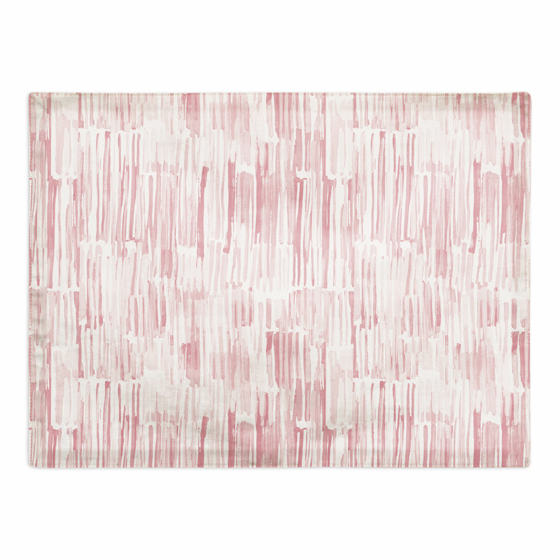 Napperon Blush