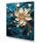 Toile tendue