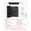 Pharmacie 24 "x 30" Miroir-1483818126