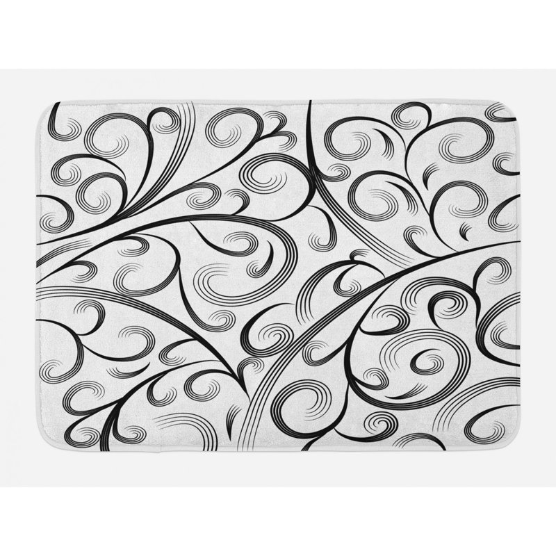 Bath Rug