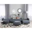 Finnegan 5 Seater Sofa Bed