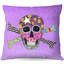  Coussin Couch Skull and Cross Bones-916680967-918331184