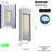 Kruger LED Wall Light