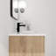 Meuble-lavabo mural 30 po avec lavabo