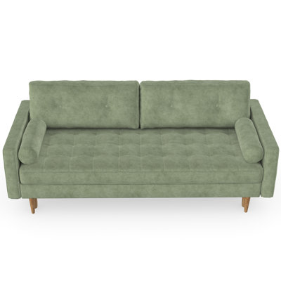 Raymond 3 Seater Sleeper