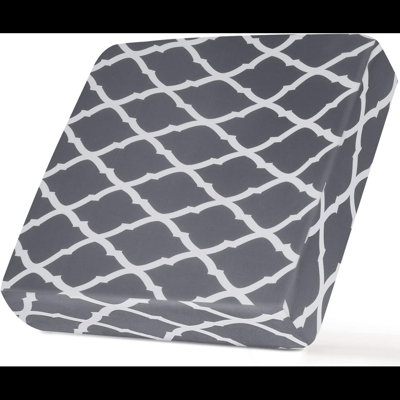 Stretch Printed Sofa Couch Cushion Covers Replacement Chair Cushion Slipcovers Sofa Seat Cover Furniture Protector Sofa Slipcover Soft With Elastic Bo -  East Urban Home, 431384A641BA4772B6FCF33A3F52133B