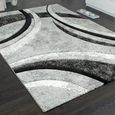 Andalasia Abstract Indoor Rug
