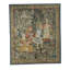 Hand Woven Wool Tapestry