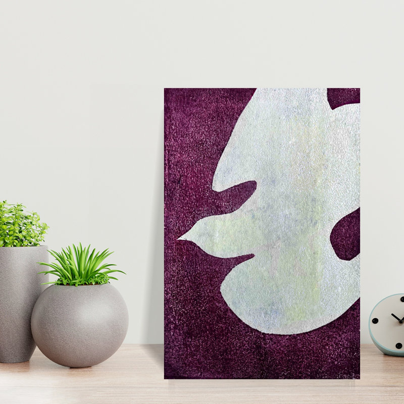 Print, 45.72cm H x 30.48cm W