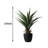 27” Agave Artificial Plant With Pot-995042262