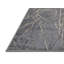 Tapis gris lavable à la machine-1984387905
