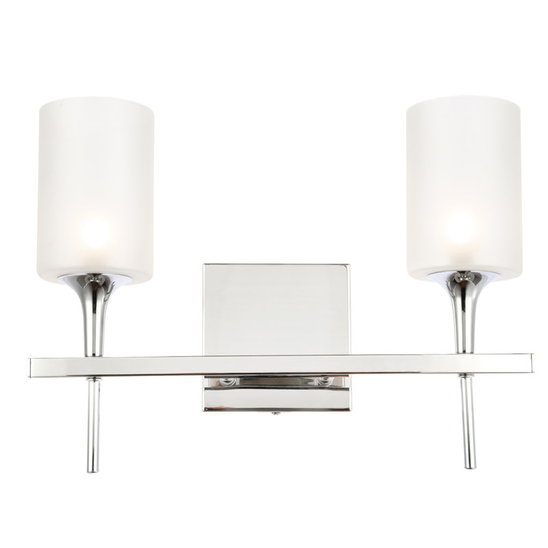 Shults 2 - Light Vanity Light