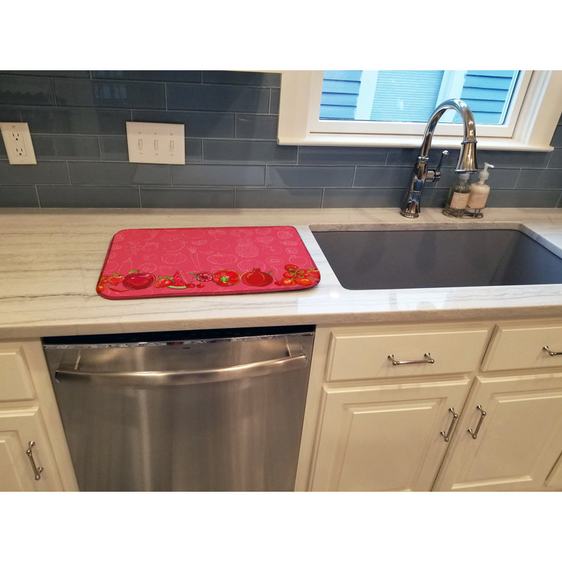 Drying Mat
