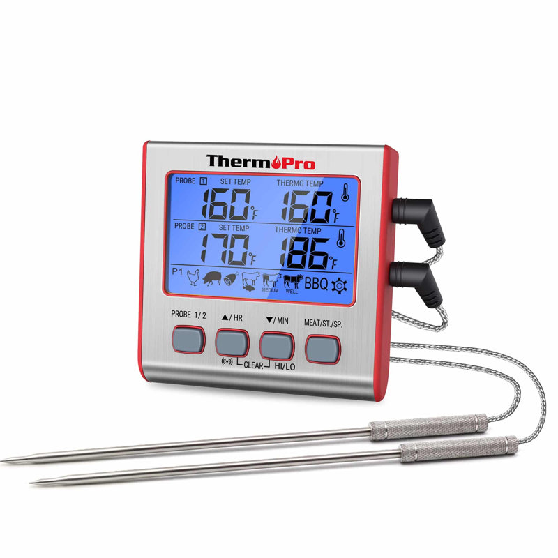 Thermomètre ThermoPro