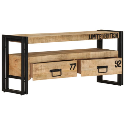 Elrod TV Stand for TVs up to 48"