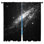 Rideaux obscurcissants et obscurcissants Galaxy - 2 panneaux Galaxy