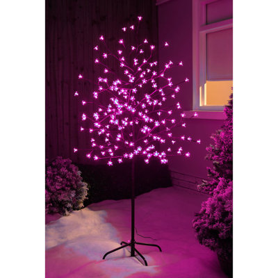 Indoor / Outdoor Lamp
