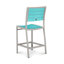 Chaise d'appoint de bureau POLYWOOD-9705783-9705787