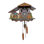 Cuckoo Wall Clock