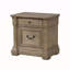 Mobilier de chambre à coucher transitionnel français et anglais