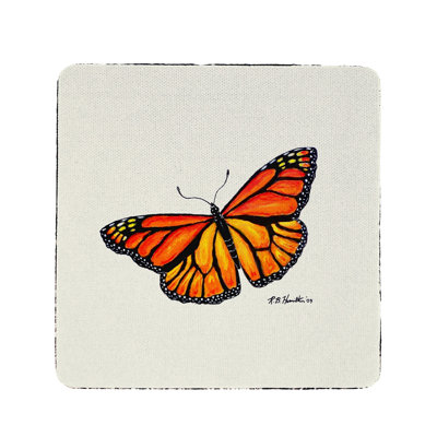 Sous-verre monarch