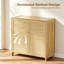 14 Pair Shoe Storage Cabinet