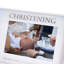 Silver Metal Picture Frame