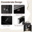 MDF Freestanding Bathroom Cabinet
