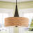 Bulletin 3-Light Pendant - Oil Rubbed Bronze-342417671