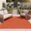 Tapis intérieur / extérieur Ferriera-787253789