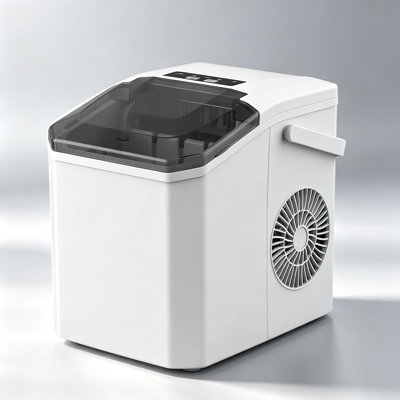 wekli Ice Chest White