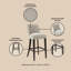 Tabouret de bar Beever-485361330-485361342