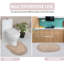 Tapis pour salle de bain Gadbois-29847627