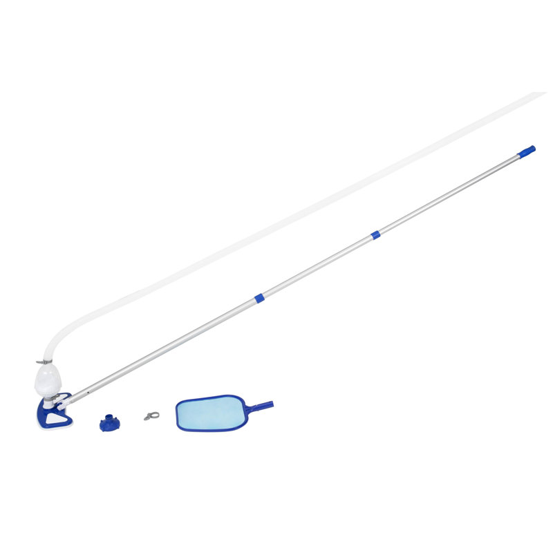 Pool Cleaning Kit