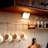 Rechargeable Motion Sensor Night Light Magnetic Dimmable Sconces Nightstand Night Lights