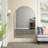Etienne Metal Wall Mirror-1780686484