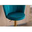 Tabouret à hauteur réglable Ludka-1538906980