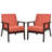 Tinisha Upholstered Armchair-1490168740