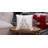 Cat Tree Embroidered Christmas Holiday Throw Pillow