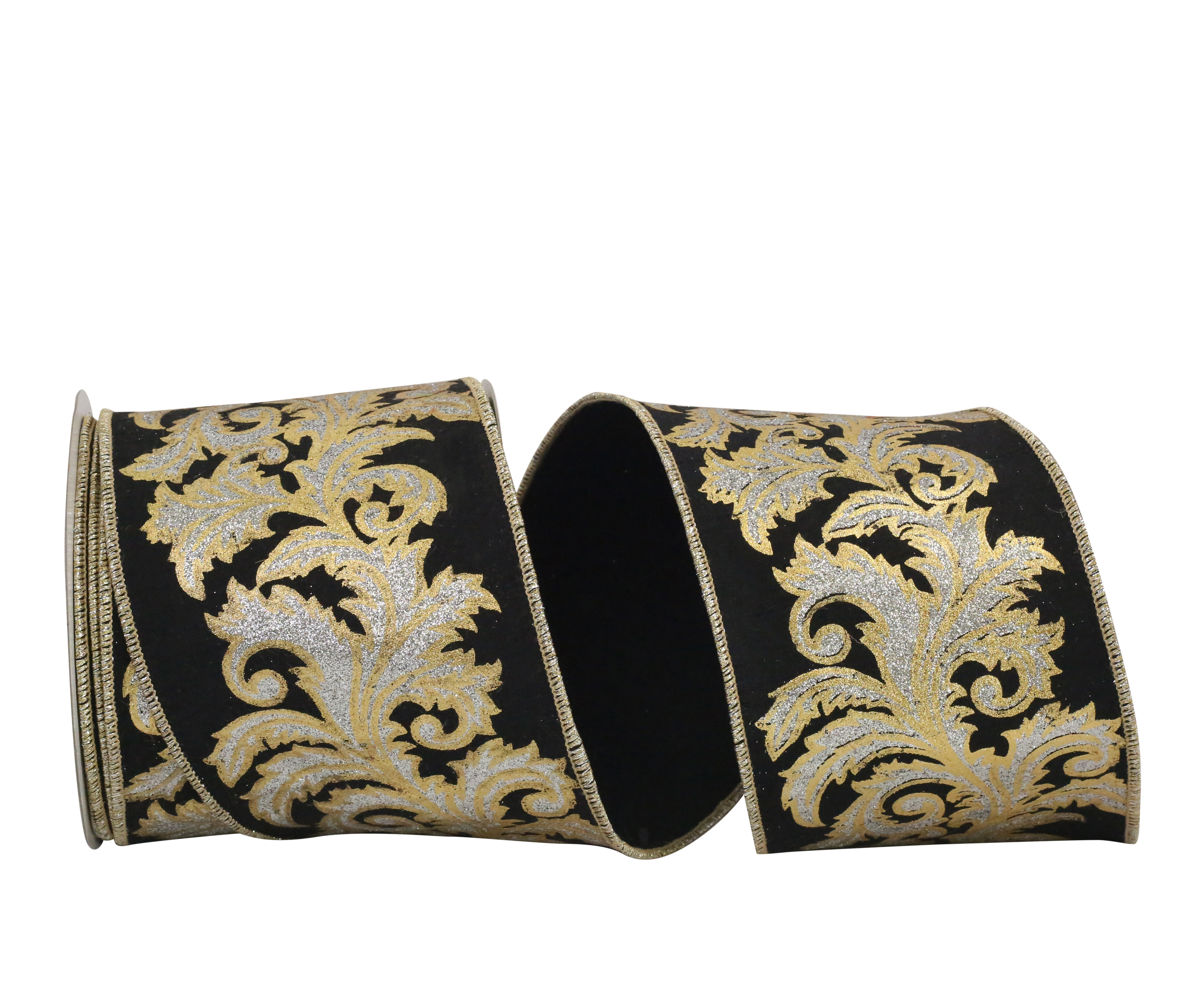 Reising Ribbon The Holiday Aisle® Ribbon | Wayfair