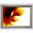 Silveren Twist - Single Picture Frame Rectangle Print-96957436