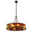 Jalysa 30'' Ceiling Fan with Light Kit